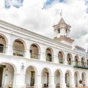 Cabildo de Salta