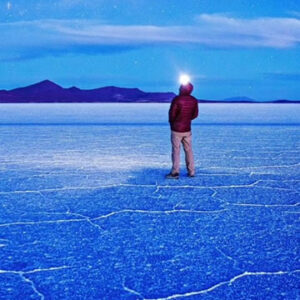 Salinas Grandes